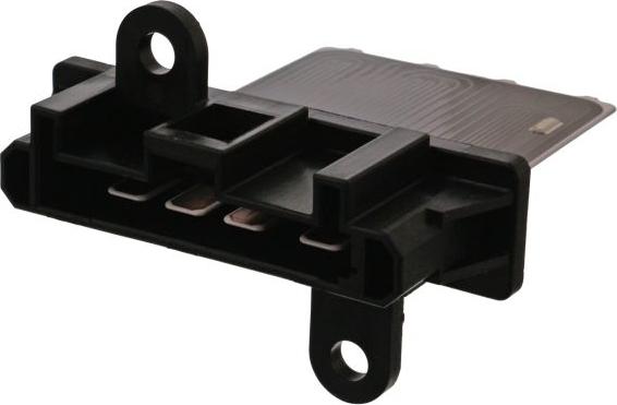 FEBI Bilstein 47955 - Rezistor, ventilator habitaclu aaoparts.ro