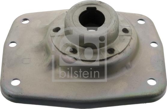 Febi Bilstein 47916 - Rulment sarcina suport arc aaoparts.ro