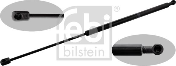 Febi Bilstein 47910 - Amortizor portbagaj aaoparts.ro