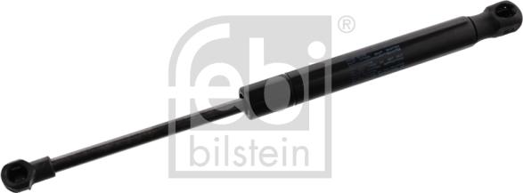 Febi Bilstein 47913 - Amortizor portbagaj aaoparts.ro