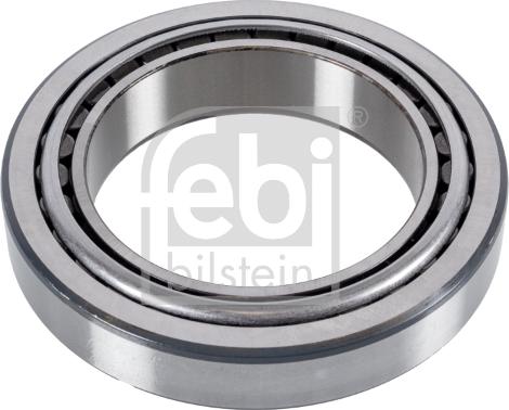 Febi Bilstein 47984 - Rulment roata aaoparts.ro