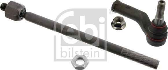 FEBI Bilstein 47932 - Bara directie aaoparts.ro