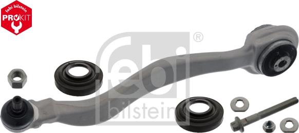 Febi Bilstein 47920 - Brat, suspensie roata aaoparts.ro