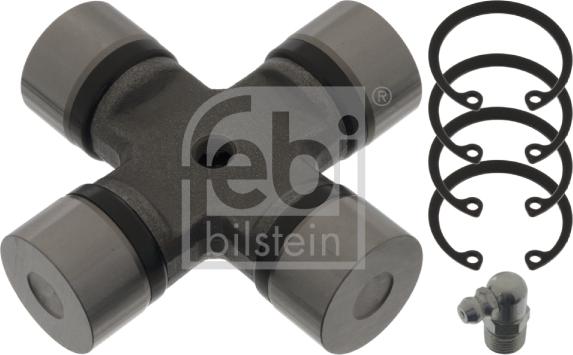 Febi Bilstein 47440 - Articulatie, cardan aaoparts.ro