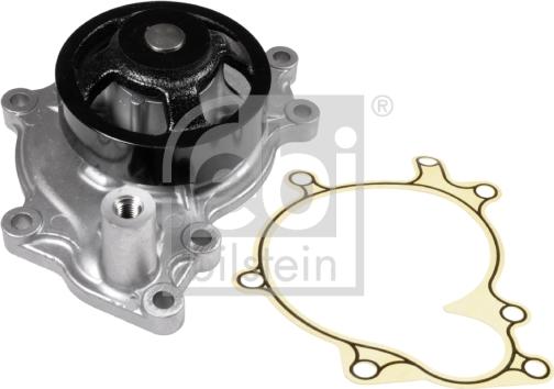 Febi Bilstein 47442 - Pompa apa aaoparts.ro