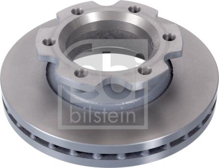 Febi Bilstein 47469 - Disc frana aaoparts.ro