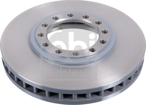 Febi Bilstein 47468 - Disc frana aaoparts.ro