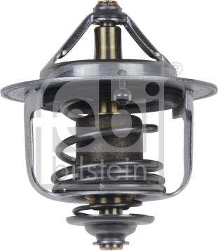 Febi Bilstein 47409 - Termostat,lichid racire aaoparts.ro