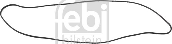 Febi Bilstein 47406 - Garnitura, capac supape aaoparts.ro