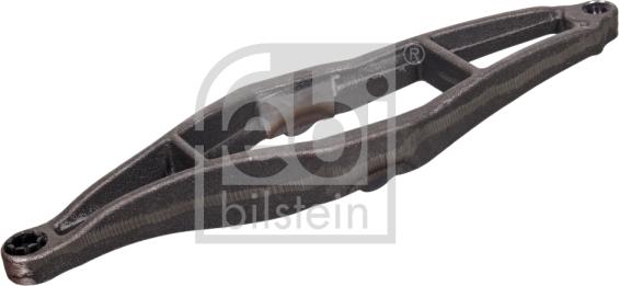 Febi Bilstein 47425 - Furca decuplare, ambreiaj aaoparts.ro