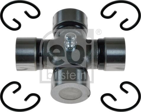 Febi Bilstein 47427 - Articulatie, cardan aaoparts.ro
