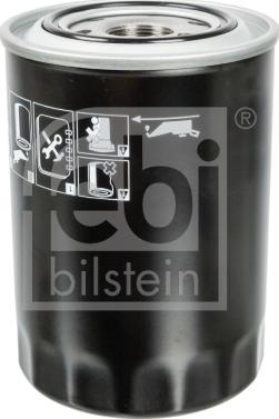 Febi Bilstein 47476 - Filtru ulei aaoparts.ro