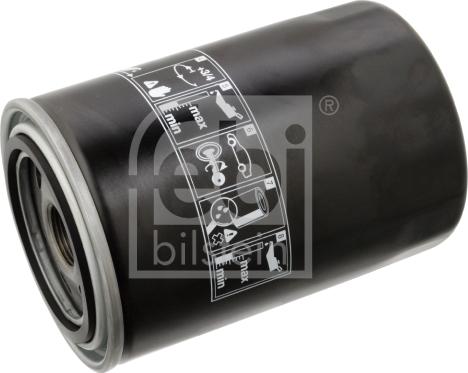 Febi Bilstein 47477 - Filtru ulei aaoparts.ro