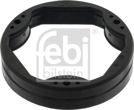 Febi Bilstein 47594 - Placa suport, flansa arbore antrenare aaoparts.ro