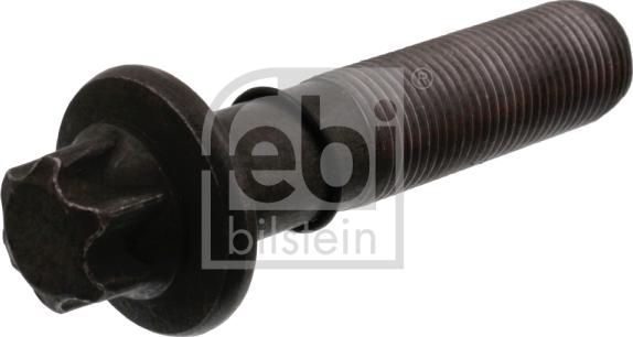 Febi Bilstein 47593 - Surub fulie aaoparts.ro