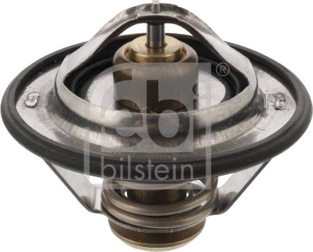 Febi Bilstein 47552 - Termostat,lichid racire aaoparts.ro