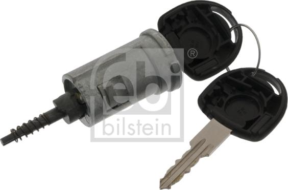 Febi Bilstein 47569 - Comutator pornire aaoparts.ro