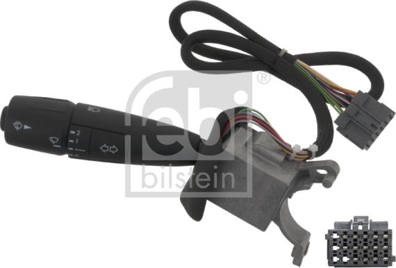 Febi Bilstein 47565 - Bloc lumini de control aaoparts.ro