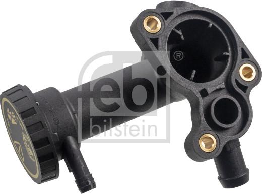 Febi Bilstein 47560 - Termostat,lichid racire aaoparts.ro