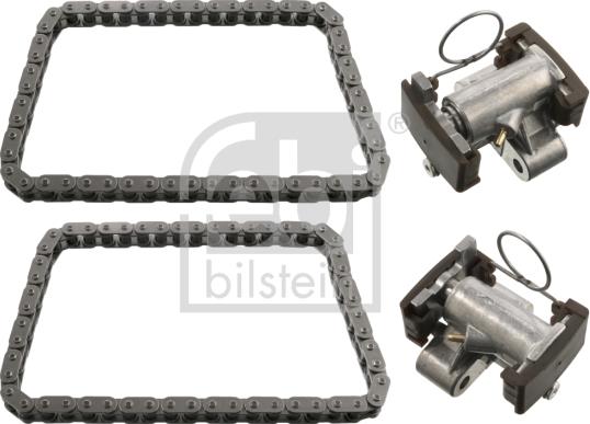 Febi Bilstein 47502 - Chit lant de distributie aaoparts.ro