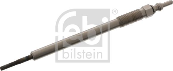 Febi Bilstein 47512 - Bujie incandescenta aaoparts.ro