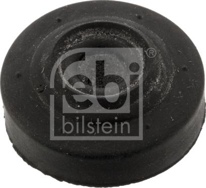 Febi Bilstein 47580 - Rulment sarcina suport arc aaoparts.ro