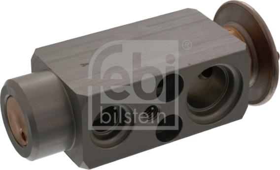 Febi Bilstein 47539 - Supapa expansiune, clima aaoparts.ro