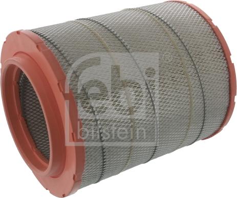 Febi Bilstein 47531 - Filtru aer aaoparts.ro