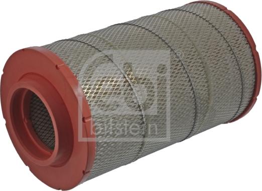 Febi Bilstein 47529 - Filtru aer aaoparts.ro