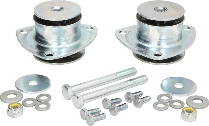 Febi Bilstein 47526 - Set reparatie, lagare cabina sofer aaoparts.ro