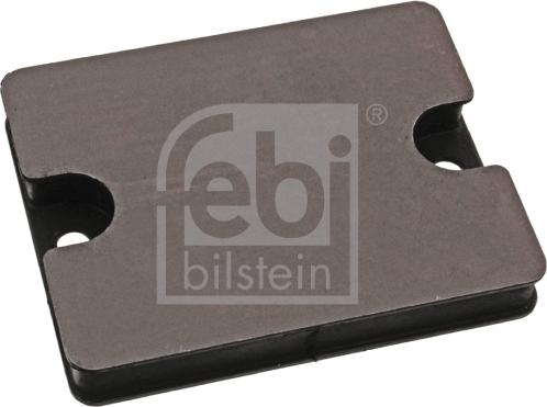 Febi Bilstein 47521 - Suport,arc eliptic aaoparts.ro