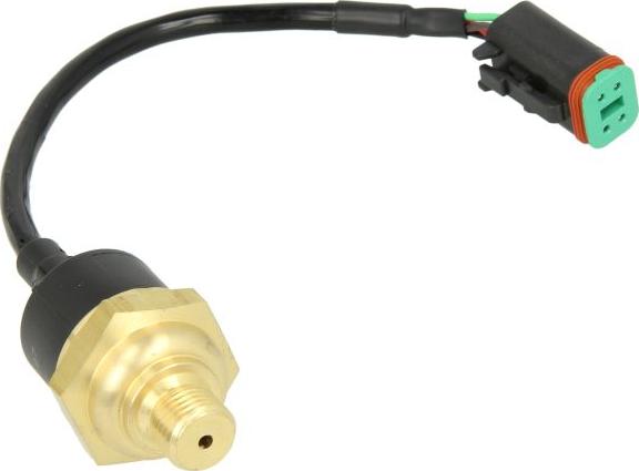 Febi Bilstein 47657 - Senzor,presiune ulei aaoparts.ro