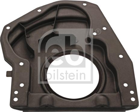 Febi Bilstein 47666 - Simering, arbore cotit aaoparts.ro