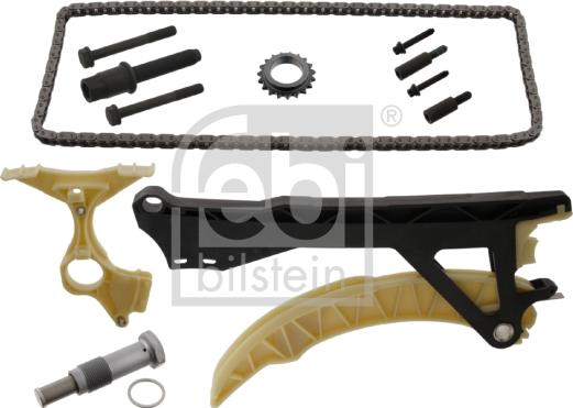 Febi Bilstein 47660 - Chit lant de distributie aaoparts.ro