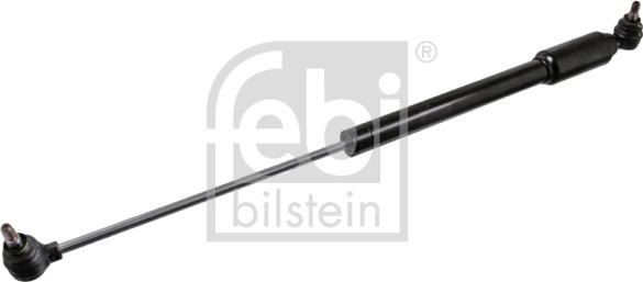 Febi Bilstein 47609 - Amortizor, directie aaoparts.ro