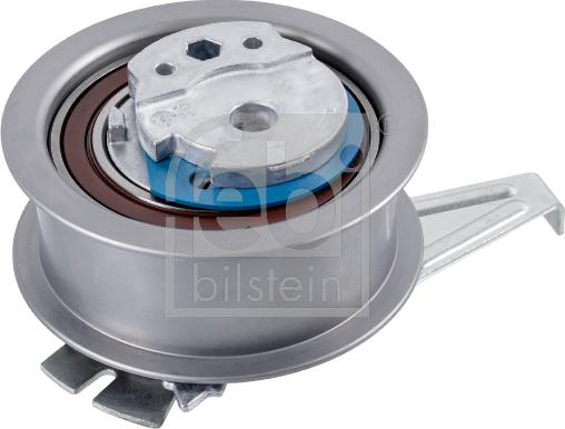 Febi Bilstein 47604 - Rola intinzator,curea distributie aaoparts.ro