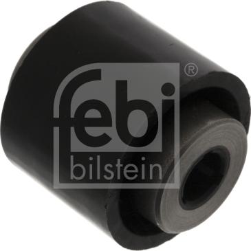 Febi Bilstein 47600 - Rola ghidare / conducere, curea distributie aaoparts.ro