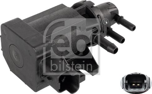 Febi Bilstein 47610 - Supapa reglare presiune compresor aaoparts.ro