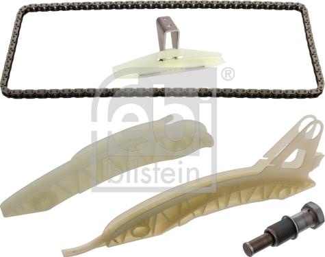 Febi Bilstein 47639 - Chit lant de distributie aaoparts.ro