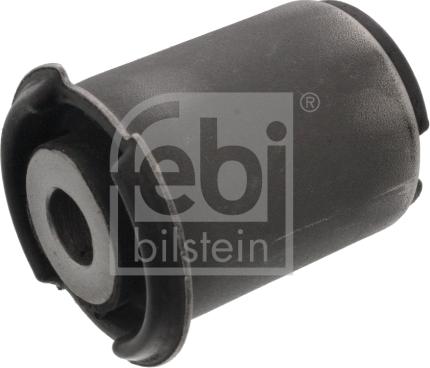 Febi Bilstein 47624 - Suport,trapez aaoparts.ro