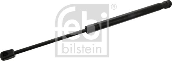 Febi Bilstein 47672 - Amortizor portbagaj aaoparts.ro