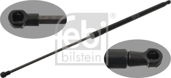 Febi Bilstein 47090 - Amortizor portbagaj aaoparts.ro
