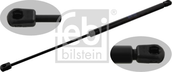 Febi Bilstein 47098 - Amortizor portbagaj aaoparts.ro