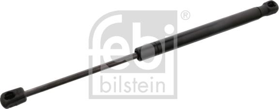 Febi Bilstein 47093 - Amortizor portbagaj aaoparts.ro