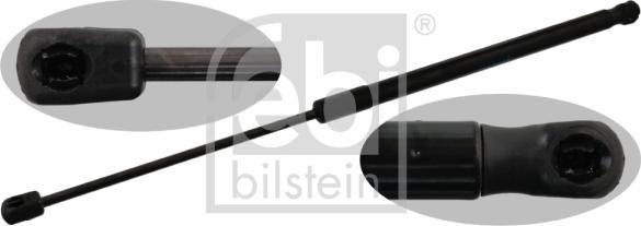Febi Bilstein 47049 - Amortizor portbagaj aaoparts.ro
