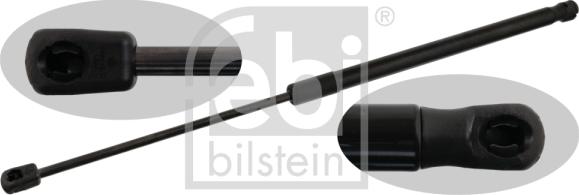 Febi Bilstein 47048 - Amortizor portbagaj aaoparts.ro