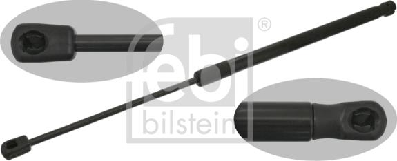 Febi Bilstein 47047 - Amortizor portbagaj aaoparts.ro