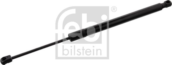 Febi Bilstein 47058 - Amortizor portbagaj aaoparts.ro