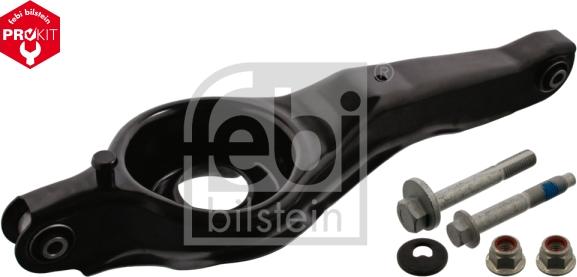 Febi Bilstein 47014 - Brat, suspensie roata aaoparts.ro