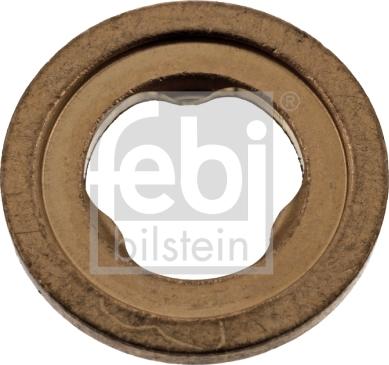 Febi Bilstein 47010 - Scut protectie termica, inst. injectie aaoparts.ro